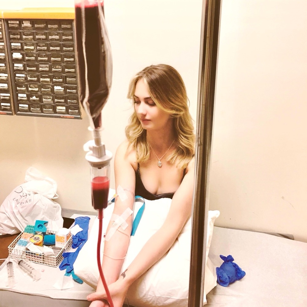 🌈❤️ HEALING LEAH 💚 LOVE TO BE NOTIFIED ✅ CHRONIC LYME TREATMENT SUPPORT SHOW! 🦋🪽